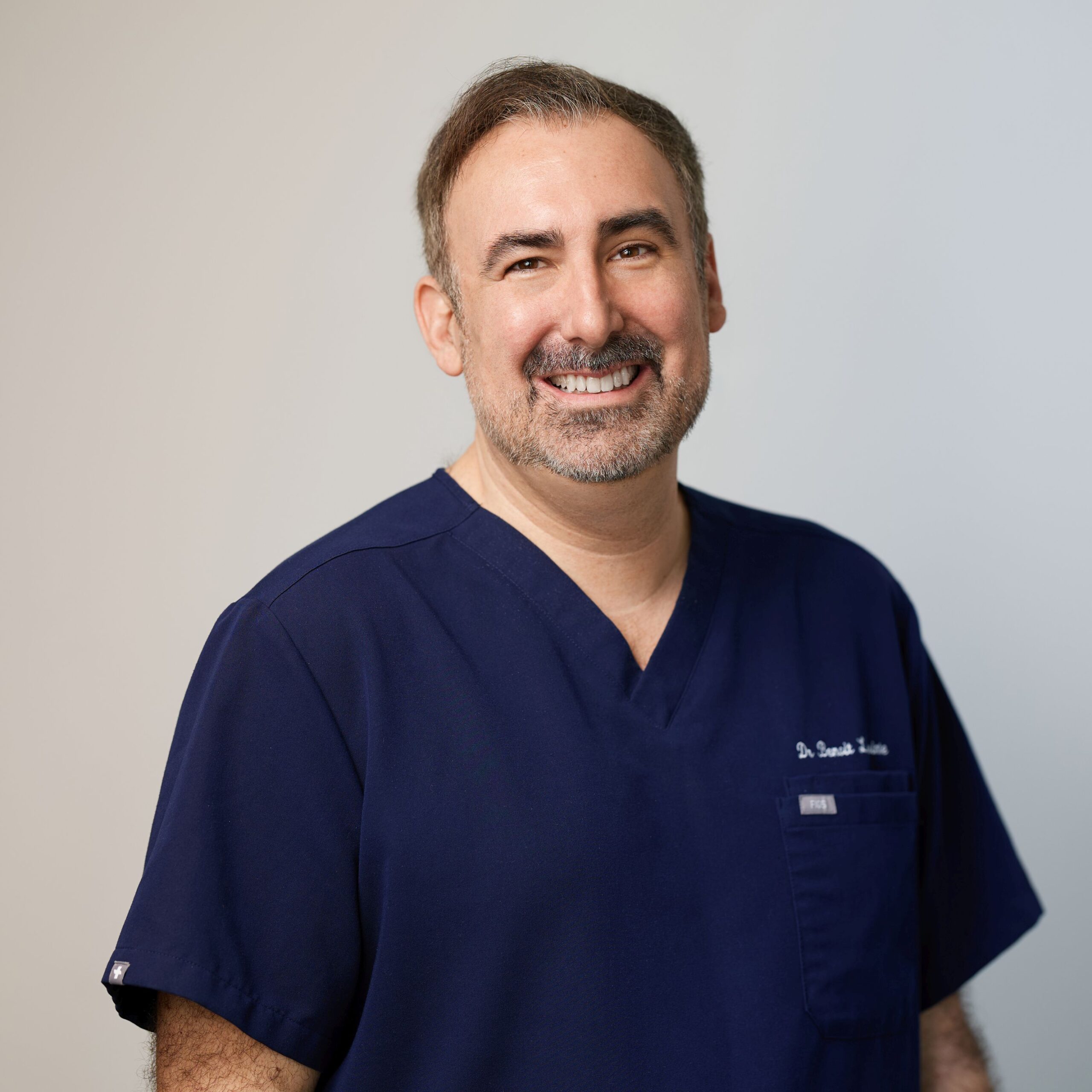 Dr. Benoit Lapointe