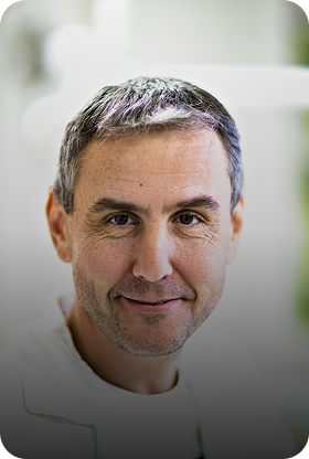 Dr. Benoit Lapointe