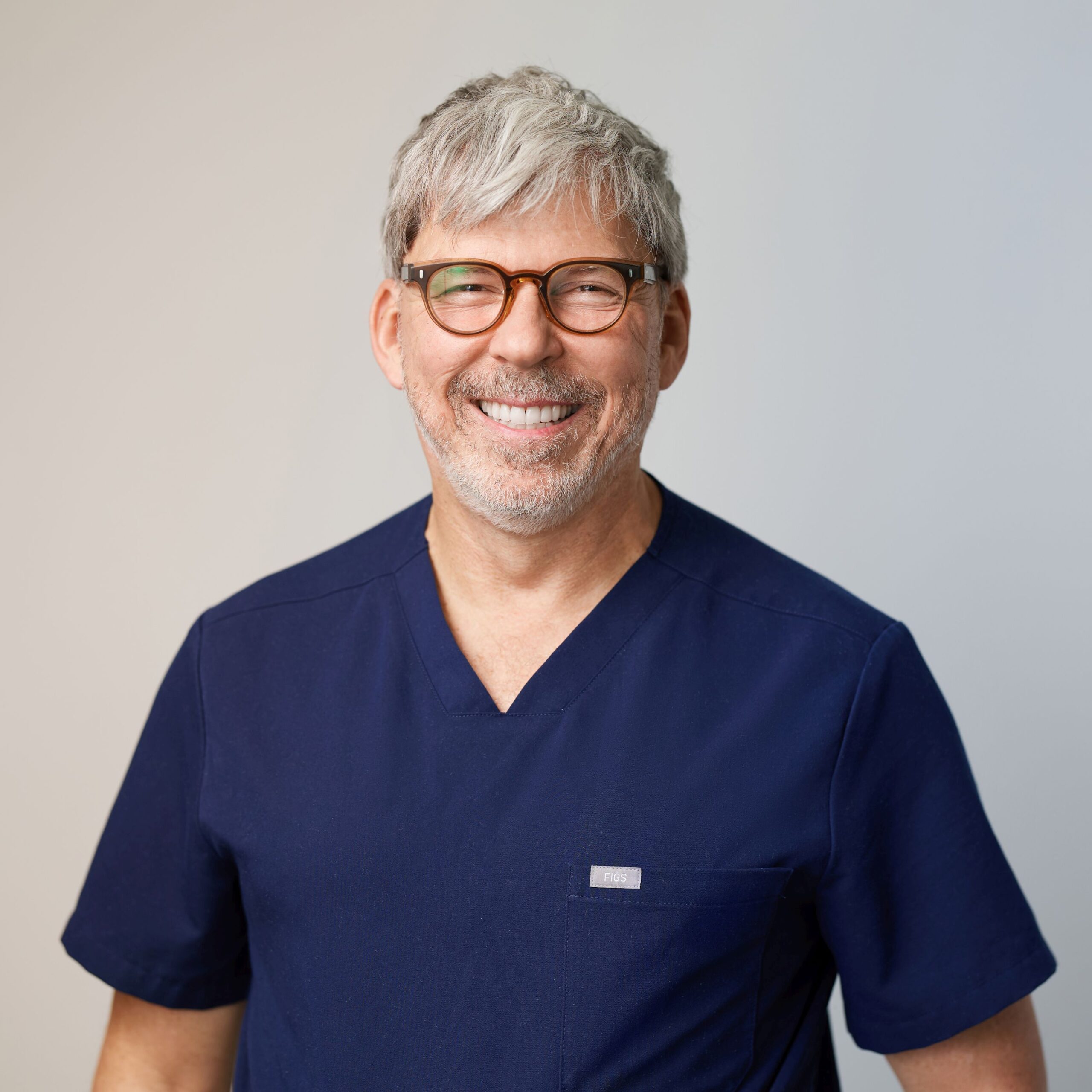 Dr Jean-François Bernard