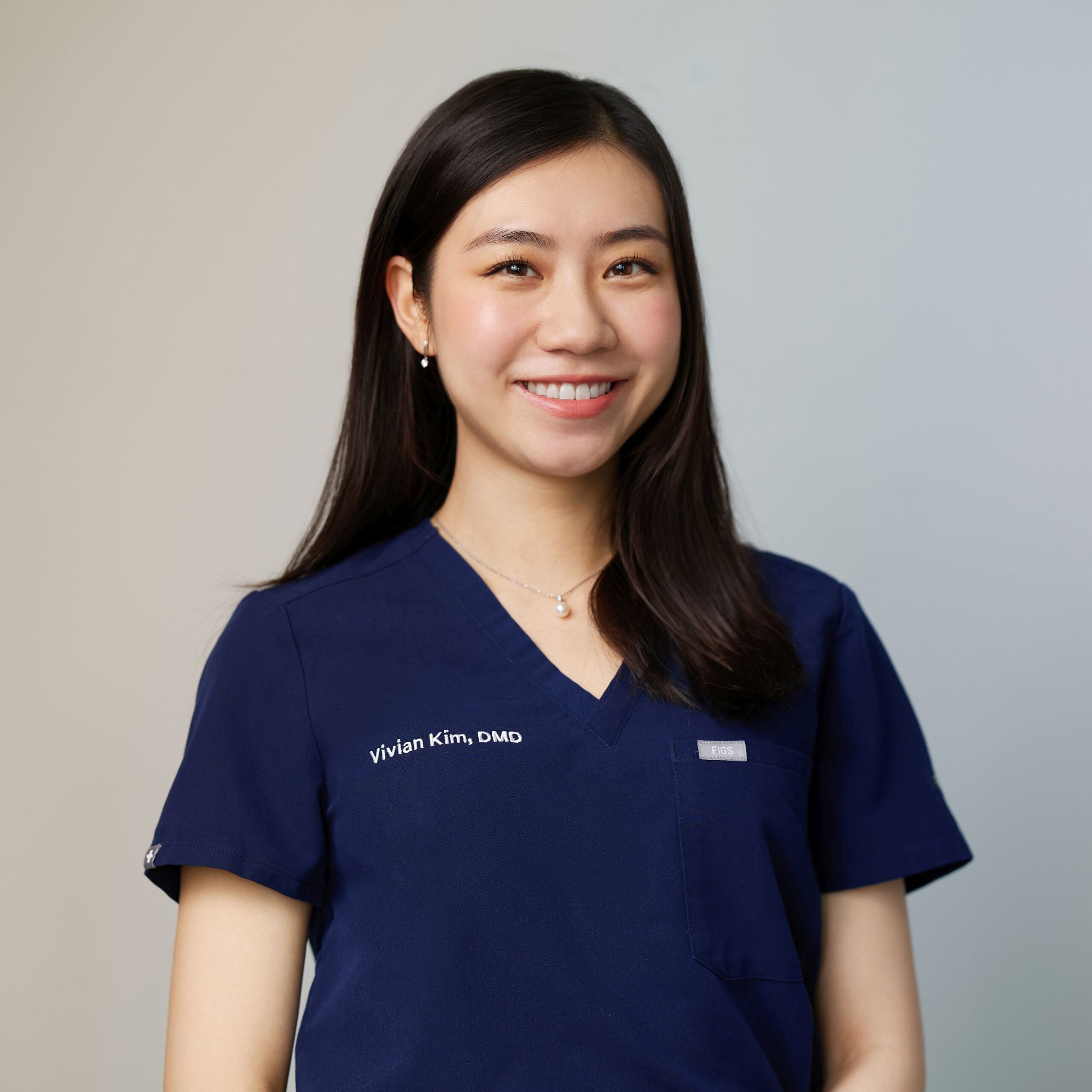 Dre Vivian Kim